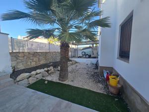 Villa exceptionnelle avec piscine privée et terrasse