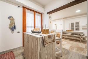 Appartamento Le Pavoncelle