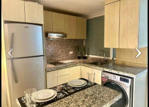 Departamento Ejecutivo de Lujo