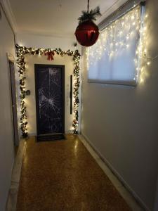 Bright Apartment in Athens City Center 2 Bedrooms with Terrace