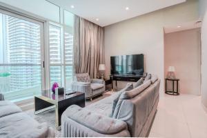 TRPS - Uppercrest, Downtown - Burj Khalifa View, Furnished, Near Dubai Mall