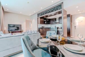 TRPS - Uppercrest, Downtown - Burj Khalifa View, Furnished, Near Dubai Mall