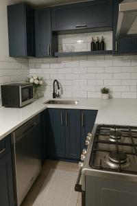 Oasis mount apartments