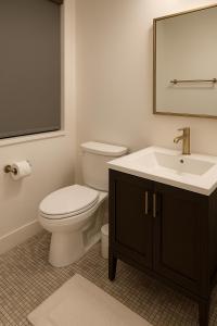 Oasis mount apartments