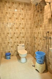 Via Banarasi Kothi - Sankat Mochan Temple