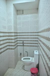 Via Banarasi Kothi - Sankat Mochan Temple