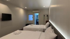 Issara House Bangkok