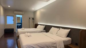 Issara House Bangkok