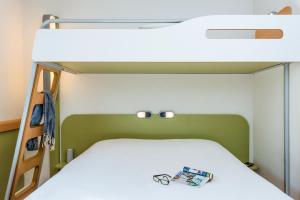 Hotels ibis budget Issy Les Moulineaux Paris Ouest : photos des chambres