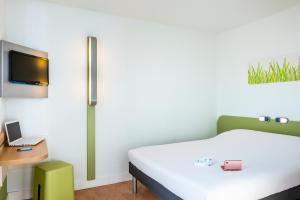 Hotels ibis budget Issy Les Moulineaux Paris Ouest : photos des chambres