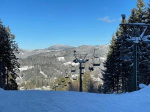 Apartmány pod Rališkou