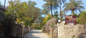 Casa Aranya - A Heritage Retreat