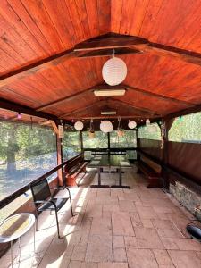 Casa Trei Brazi Bratca