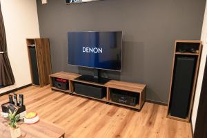 Guest House TEINE Nisimiyanosawa 41 最大11名滞在 無料駐車場2台完備 TEINE Ski Resort車で15分