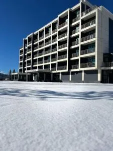 Mountain Sky Hotel