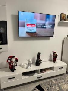 A B V Central Apartament