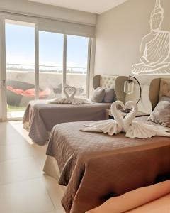 Casa Buddha - Pool, Jacuzzi and private terrace