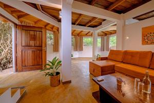 Jungle Beach Ahungalla