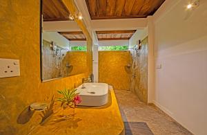 Jungle Beach Ahungalla
