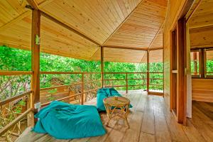 Jungle Beach Ahungalla