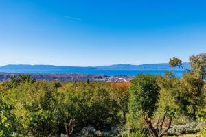 Apartment Paris with jacuzzi and sea view