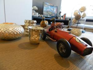 Studio seaview Bunnenplein