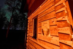 Iisland Usva, seaside house with sauna and jacuzzi