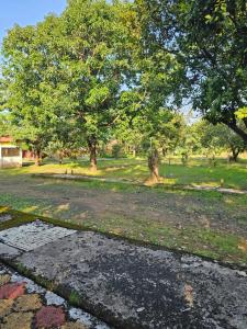 Swami Greens - Private Peaceful Staycation