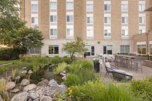 Hilton Garden Inn Des MoinesUrbandale