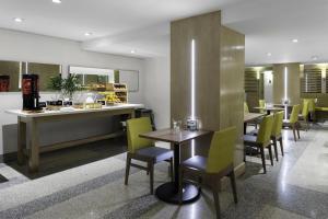 Hilton Garden Inn Miami South Beach