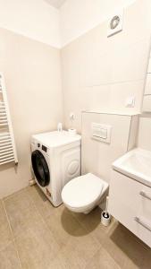 Apartament Premium Doamna Stanca - Parcare Privată -Balcon 10 mp