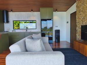 Villa #4, The Habitat, Kuta Lombok - Gym Membership Included