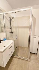 Apartament Premium Doamna Stanca - Parcare Privată -Balcon 10 mp