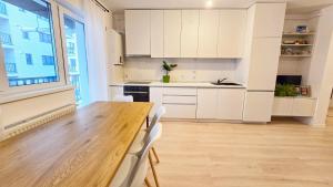 Apartament Premium Doamna Stanca - Parcare Privată -Balcon 10 mp