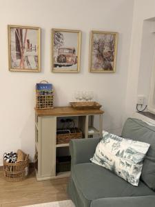 Apartamento La Sabina