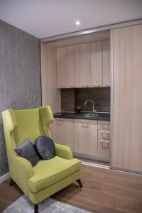 Apart Hotel Maksimum