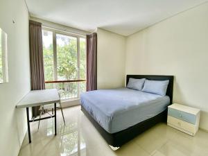 Serene 3BR Family House in Northwest Park West Surabaya by Le Ciel Hospitality