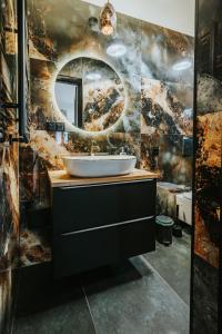 Willa przy Krupówkach