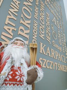 Hotel Rezydencja AS & Spa-Najwyżej w Karpaczu