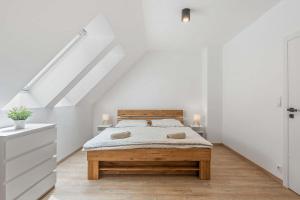 Apartmán Pod Korunami