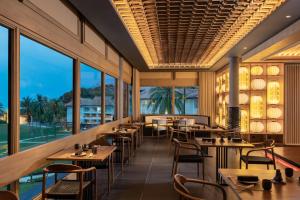 Mövenpick Resort & Spa Bintan Lagoon