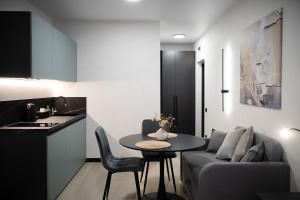 НОВІ апартаменти з теплом від MYFREEDOM в ЖК Варшавський