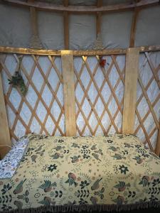 Unique Mongolian Yurt with Two small Guest houses by lake rent out as One