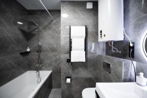 НОВІ апартаменти від MYFREEDOM в ЖК Варшавський