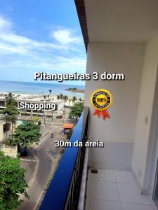 Pitangueiras - Shopping