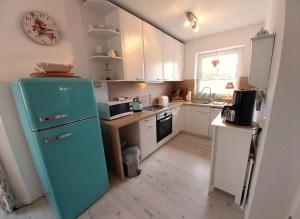 Friesenhaus AnnElli, Zweites Zuhause in Greetsiel