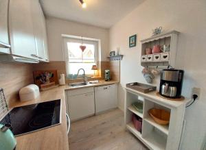 Friesenhaus AnnElli, Zweites Zuhause in Greetsiel