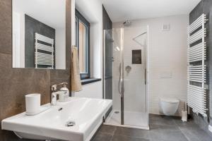 Apartmán Pod Korunami