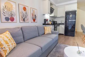 Şişli Duplex Modern & Stylish 1 Bdr with Terrace