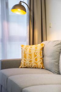 Şişli Duplex Modern & Stylish 1 Bdr with Terrace